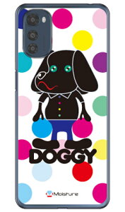 Doggy �}���`�J���[�h�b�g �i�\�t�g�P�[�X�j design by Moisture moto e32s moto e32s �P�[�X moto e32s �{�� �ی� moto e32s �J�o�[ moto e32s �t�B���� moto e32s �N���A�P�[�X moto e32s �P�[�X �����O moto e32s �X�}�z�P