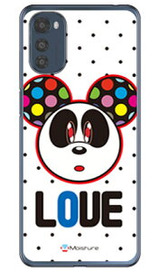 Love Panda �u���b�N�h�b�g �i�\�t�g�P�[�X�j design by Moisture moto e32s moto e32s �P�[�X moto e32s �{�� �ی� moto e32s �J�o�[ moto e32s �t�B���� moto e32s �N���A�P�[�X moto e32s �P�[�X �����O moto e32s �X�}�z�P