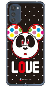 Love Panda �z���C�g�h�b�g �i�\�t�g�P�[�X�j design by Moisture moto e32s moto e32s �P�[�X moto e32s �{�� �ی� moto e32s �J�o�[ moto e32s �t�B���� moto e32s �N���A�P�[�X moto e32s �P�[�X �����O moto e32s �X�}�z�P