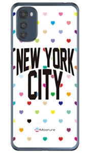 NYC �}���`�n�[�g�h�b�g�z���C�g �i�\�t�g�P�[�X�j design by Moisture moto e32s moto e32s �P�[�X moto e32s �{�� �ی� moto e32s �J�o�[ moto e32s �t�B���� moto e32s �N���A�P�[�X moto e32s �P�[�X �����O moto e32s 