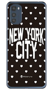 NYC �z���C�g�n�[�g�h�b�g �i�\�t�g�P�[�X�j design by Moisture moto e32s moto e32s �P�[�X moto e32s �{�� �ی� moto e32s �J�o�[ moto e32s �t�B���� moto e32s �N���A�P�[�X moto e32s �P�[�X �����O moto e32s �X�}�z