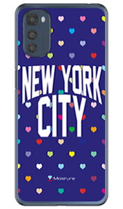 NYC �}���`�n�[�g�h�b�g�l�C�r�[ �i�\�t�g�P�[�X�j design by Moisture moto e32s moto e32s �P�[�X moto e32s �{�� �ی� moto e32s �J�o�[ moto e32s �t�B���� moto e32s �N���A�P�[�X moto e32s �P�[�X �����O moto e32s 