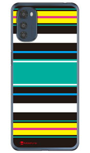Moisture Stripe �u���b�N �i�\�t�g�P�[�X�j design by Moisture moto e32s moto e32s �P�[�X moto e32s �{�� �ی� moto e32s �J�o�[ moto e32s �t�B���� moto e32s �N���A�P�[�X moto e32s �P�[�X �����O moto e32s �X�}�z�P�[