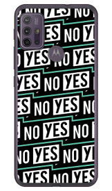 YESNOラベル エメラルド （ソフトTPUクリア） moto g10 XT2127・g30 XT2129 MVNOスマホ（SIMフリー端末） YESNO moto g10 g30 ケース moto g10 g30 カバー モトg10 g30 ケース モトg10 g30 カバー モトジ－10 ジー30 ケース モトジ－10 送料無料