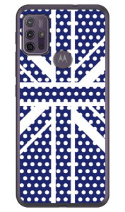 Cross dot union jack �l�C�r�[ �i�\�t�gTPU�N���A�j design by ROTM moto g10 XT2127�Eg30 XT2129 MVNO�X�}�z�iSIM�t���[�[���j SECOND SKIN moto g10 g30 �P�[�X moto g10 g30 �J�o�[ ���gg10 g30 �P�[�X ���gg10 g30 �J�o�[ ���g