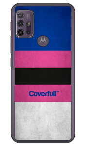 Cf LTD KICKS�R���N�V�����V���[�Y #3 �u���[×�s���N �i�N���A�j moto g10 XT2127�Eg30 XT2129 MVNO�X�}�z�iSIM�t���[�[���j Coverfull moto g10 g30 �P�[�X moto g10 g30 �J�o�[ ���gg10 g30 �P�[�X ���gg10 g30 �J�o�[ 