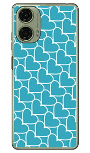 �n�[�g�X�g���C�v �G�������h×�z���C�gmoto g24 XT2423 (�\�t�gTPU) SECOND SKIN �P�[�X �J�o�[ �X�}�z�P�[�X �������� �ϏՌ� �v�����g