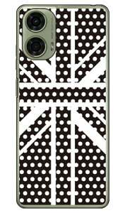 Cross dot union jack �u���b�Nmoto g24 XT2423 (�\�t�gTPU) SECOND SKIN �P�[�X �J�o�[ �X�}�z�P�[�X �������� �Ϗ�