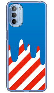DRIP �u���[ ���b�h �i�\�t�gTPU�N���A�j moto g31 XT2173 MVNO�X�}�z�iSIM�t���[�[���j SECOND SKIN �X�}�z�P�[�X �\�t�g�P�[�X moto g31 �P�[�X moto g31 �J�o�[ ���gg31 �P�[�X ���gg31 �J�o�[ ���g�W�[31 �P�[
