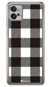 Buffalo check �z���C�g �i�\�t�g�P�[�X�j design by Moisture moto g32 XT2235 moto g32 �P�[�X motorola moto g32 �{�� �ی� moto g32 �J�o�[ moto g32 �t�B���� moto g32 �P�[�X �ϏՌ� moto g32 �J�o�[ moto g32 �N���A�P�[�X m