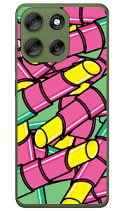 ���[�W�� �C�G���[moto g66y 5G (A501MO) / moto g66j 5G (XT2529) (�\�t�gTPU) YESNO �P�[�X �J�o�[ �X�}�z�P�[�X �������� �ϏՌ� �v�����g �ی� �Ռ��z��