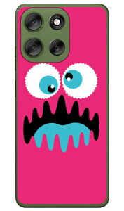 �����_�[�����X�^�[ �s���Nmoto g66y 5G (A501MO) / moto g66j 5G (XT2529) (�\�t�gTPU) YESNO �P�[�X �J�o�[ �X�}�z�P�[�X �������� �ϏՌ� �v�����g �ی� �Ռ��z��