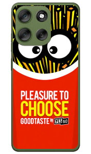 �O�b�h�e�C�X�g �|�e�g����moto g66y 5G (A501MO) / moto g66j 5G (XT2529) (�\�t�gTPU) YESNO �P�[�X �J�o�[ �X�}�z�P�[�X �������� �ϏՌ� �v�����g �ی� �Ռ��z��