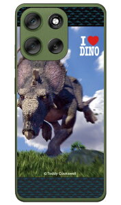 Dinosaur Design �����f�U�C���V���[�Y �u�p�L���m�T�E���X�vmoto g66y 5G (A501MO) / moto g66j 5G (XT2529) (�\�t�gTPU) �P�[�X �J�o�[ �X�}�z�P�[�X �������� ��