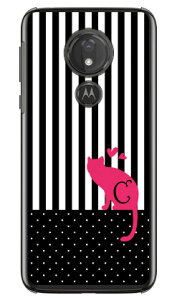 Cf LTD �L���b�g �C�j�V���� C �i�N���A�j moto g7 POWER XT1955 MVNO�X�}�z�iSIM�t���[�[���j Coverfull mvno sim�t���[ �g�� motog7power ���g���[�� �X�}�z moto g7 power xt1955 moto g7 power �P�[�X moto g7 power ������