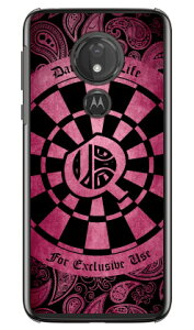 Cf LTD �_�[�c �C�j�V���� �s���N Q �i�N���A�j moto g7 POWER XT1955 MVNO�X�}�z�iSIM�t���[�[���j Coverfull mvno sim�t���[ �g�� motog7power ���g���[�� �X�}�z moto g7 power xt1955 moto g7 power �P�[�X moto g7 power ��