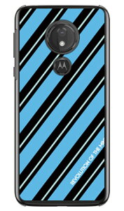 ROTM Stripe �^�[�R�C�Y �i�N���A�j design by ROTM moto g7 POWER XT1955 MVNO�X�}�z�iSIM�t���[�[���j SECOND SKIN mvno sim�t���[ �g�� motog7power ���g���[�� �X�}�z moto g7 power xt1955 moto g7 power �P�[�X moto g7 power �J