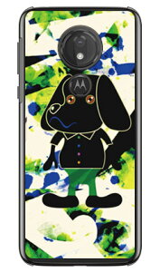 Code�GC �uDOGGY3�v �i�N���A�j moto g7 POWER XT1955 MVNO�X�}�z�iSIM�t���[�[���j SECOND SKIN mvno sim�t���[ �g�� motog7power ���g���[�� �X�}�z moto g7 power xt1955 moto g7 power �P�[�X moto g7 power �J�o�[ ���g���[��