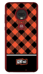 �u���b�N�`�F�b�N ���b�h �i�N���A�j moto g7 PLUS XT1965 MVNO�X�}�z�iSIM�t���[�[���j YESNO mvno sim�t���[ �g�� motog7plus ���g���[�� �X�}�z moto g7 plus xt1965 moto g7 plus �P�[�X moto g7 plus �J�o�[ ���g���[