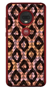 �{�A �X�L�� �p�^�[��1 �i�N���A�j moto g7 PLUS XT1965 MVNO�X�}�z�iSIM�t���[�[���j Coverfull mvno sim�t���[ �g�� motog7plus ���g���[�� �X�}�z moto g7 plus xt1965 moto g7 plus �P�[�X moto g7 plus �J�o�[ ���g���[