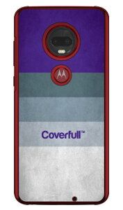 Cf LTD KICKS�R���N�V�����V���[�Y #1 �p�[�v�� �O���f�[�V���� 95 �i�N���A�j moto g7 PLUS XT1965 MVNO�X�}�z�iSIM�t���[�[���j Coverfull mvno sim�t���[ �g�� motog7plus ���g���[�� �X�}�z moto g7 plus xt1965 moto g
