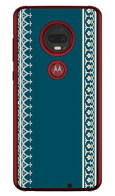 EU TYPE3 モスグリーン （クリア） moto g7 PLUS XT1965 MVNOスマホ（SIMフリー端末） SECOND SKIN mvno simフリー 携帯 motog7plus モトローラ スマホ moto g7 plus xt1965 moto g7 plus ケース moto g7 plus カバー モトローラ moto g7 plus 送料無料