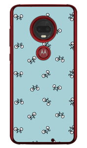 �h�b�g �o�C�N �i�N���A�j moto g7 PLUS XT1965 MVNO�X�}�z�iSIM�t���[�[���j SECOND SKIN mvno sim�t���[ �g�� motog7plus ���g���[�� �X�}�z moto g7 plus xt1965 moto g7 plus �P�[�X moto g7 plus �J�o�[ ���g���[�� moto g