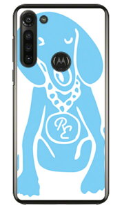 Dog zCg×TbNXu[ design by ROTM iNAj moto g8 power XT2041 MVNOX}ziSIMt[[j SECOND SKIN moto g8 power P[X moto g8 power Jo[ gg8p[ P[X gg8p[ Jo[ gW