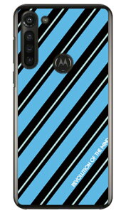 ROTM Stripe �^�[�R�C�Y �i�N���A�j design by ROTM moto g8 power XT2041 MVNO�X�}�z�iSIM�t���[�[���j SECOND SKIN moto g8 power �P�[�X moto g8 power �J�o�[ ���gg8�p���[ �P�[�X ���gg8�p���[ �J�o�[ ���g�W�[8�p���[