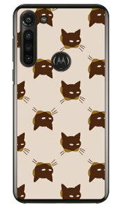SINDEE �uCat-World �i�x�[�W���j�v �i�N���A�j moto g8 power XT2041 MVNO�X�}�z�iSIM�t���[�[���j SECOND SKIN moto g8 power �P�[�X moto g8 power �J�o�[ ���gg8�p���[ �P�[�X ���gg8�p���[ �J�o�[ ���g�W�[8�p���[ 