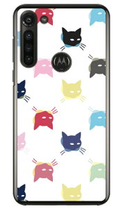 SINDEE �uCat-World �i�z���C�g�j�v �i�N���A�j moto g8 power XT2041 MVNO�X�}�z�iSIM�t���[�[���j SECOND SKIN moto g8 power �P�[�X moto g8 power �J�o�[ ���gg8�p���[ �P�[�X ���gg8�p���[ �J�o�[ ���g�W�[8�p���[ 