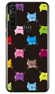 SINDEE �uCat-World �i�u���b�N�j�v �i�N���A�j moto g8 power XT2041 MVNO�X�}�z�iSIM�t���[�[���j SECOND SKIN moto g8 power �P�[�X moto g8 power �J�o�[ ���gg8�p���[ �P�[�X ���gg8�p���[ �J�o�[ ���g�W�[8�p���[ 
