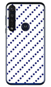 �h�b�g�X�g���C�v �z���C�g×�l�C�r�[ �i�\�t�gTPU�N���A�j moto g8 plus XT2019 MVNO�X�}�z�iSIM�t���[�[���j SECOND SKIN mvno sim�t���[ �g�� motog8plus ���g���[�� �X�}�z moto g8 plus xt2019 moto g8 plus �P�[�X m