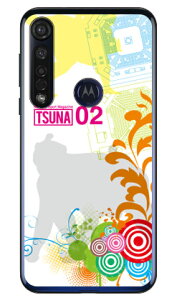 o񎏁uTSUNAv Vol.02\fUC i\tgTPUNAj moto g8 plus XT2019 MVNOX}ziSIMt[[j Coverfull mvno simt[ g motog8plus g[ X}z moto g8 plus xt2019 moto g8 plus P[