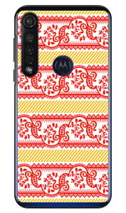 ���[�X�X�g���C�v ���b�h �i�N���A�j moto g8 plus XT2019 MVNO�X�}�z�iSIM�t���[�[���j Coverfull mvno sim�t���[ �g�� motog8plus ���g���[�� �X�}�z moto g8 plus xt2019 moto g8 plus �P�[�X moto g8 plus �J�o�[ ���g��