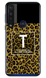 Cf LTD �q���E�� �l�C���{�g�� �C�j�V���� T �u���E�� �i�N���A�j moto g8 plus XT2019 MVNO�X�}�z�iSIM�t���[�[���j Coverfull mvno sim�t���[ �g�� motog8plus ���g���[�� �X�}�z moto g8 plus xt2019 moto g8 plus �P�[