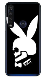 Bunny bone ubN iNAj design by ROTM moto g8 plus XT2019 MVNOX}ziSIMt[[j SECOND SKIN mvno simt[ g motog8plus g[ X}z moto g8 plus xt2019 moto g8 plus P[X moto g8 plus Jo[ 