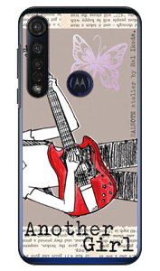 Hal Ikeda �uAnother Girl �A�b�V���v moto g8 plus XT2019 MVNO�X�}�z�iSIM�t���[�[���j SECOND SKIN mvno sim�t���[ �g�� motog8plus ���g���[�� �X�}�z moto g8 plus xt2019 moto g8 plus �P�[�X moto g8 plus �J�o�[ ���g���[�� 