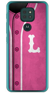 Cf LTD �x�[�X�{�[�� �C�j�V���� �s���N L �i�N���A�j moto g9 PLAY XT2083 MVNO�X�}�z�iSIM�t���[�[���j Coverfull moto g9 play �P�[�X moto g9 play �J�o�[ ���gg9play �P�[�X ���gg9play �J�o�[ ���g�W�[9�v���C �P