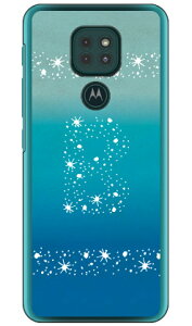 Cf LTD �A���n �C�j�V���� �I�[�V���� B �i�N���A�j moto g9 PLAY XT2083 MVNO�X�}�z�iSIM�t���[�[���j Coverfull moto g9 play �P�[�X moto g9 play �J�o�[ ���gg9play �P�[�X ���gg9play �J�o�[ ���g�W�[9�v���C �P�[