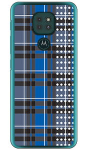 �`�F�b�N�h�b�g �u���[ �i�N���A�j moto g9 PLAY XT2083 MVNO�X�}�z�iSIM�t���[�[���j SECOND SKIN moto g9 play �P�[�X moto g9 play �J�o�[ ���gg9play �P�[�X ���gg9play �J�o�[ ���g�W�[9�v���C �P�[�X ���g�W�[9