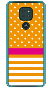 �h�b�g �{�[�_�[ �I�����W �i�N���A�j moto g9 PLAY XT2083 MVNO�X�}�z�iSIM�t���[�[���j SECOND SKIN moto g9 play �P�[�X moto g9 play �J�o�[ ���gg9play �P�[�X ���gg9play �J�o�[ ���g�W�[9�v���C �P�[�X ���g�W