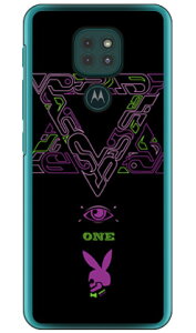 友星 (Yusei Sagawa) 「Power」 ブラック×パープル (クリア) moto g9 PLAY XT2083 MVNOスマホ(SIMフリー端末) SECOND SKIN moto g9 play ケース moto g9 play カバー モトg9play ケース モトg9play カバー モトジー9