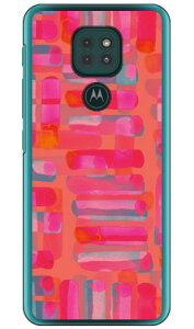�e�N�X�`���t���[�N �s���N �i�N���A�j moto g9 PLAY XT2083 MVNO�X�}�z�iSIM�t���[�[���j Coverfull moto g9 play �P�[�X moto g9 play �J�o�[ ���gg9play �P�[�X ���gg9play �J�o�[ ���g�W�[9�v���C �P�[�X ���g�W