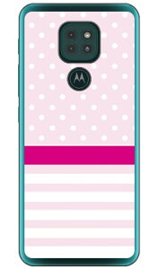 �h�b�g �{�[�_�[ �s���N �i�\�t�gTPU�N���A�j moto g9 PLAY XT2083 MVNO�X�}�z�iSIM�t���[�[���j SECOND SKIN moto g9 play �P�[�X moto g9 play �J�o�[ ���gg9play �P�[�X ���gg9play �J�o�[ ���g�W�[9�v���C �P�[�X 