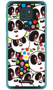 Panda Face i\tgTPUNAj design by Moisture moto g9 PLAY XT2083 MVNOX}ziSIMt[[j SECOND SKIN moto g9 play P[X moto g9 play Jo[ gg9play P[X gg9play Jo[ gW[9vC P[X 