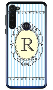 Cf LTD �C�j�V���� �A���t�@�x�b�g R �T�b�N�X �i�N���A�j moto g PRO XT2043 MVNO�X�}�z�iSIM�t���[�[���j Coverfull moto g pro �P�[�X moto g pro �J�o�[ ���gg�v�� �P�[�X ���gg�v�� �J�o�[ ���g�W�[�v�� �P