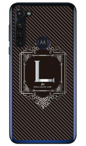 Cf LTD ���O�W���A���[�C�j�V���� L �V���o�[�O���[ �i�N���A�j moto g PRO XT2043 MVNO�X�}�z�iSIM�t���[�[���j Coverfull moto g pro �P�[�X moto g pro �J�o�[ ���gg�v�� �P�[�X ���gg�v�� �J�o�[ ���g�W�[�v