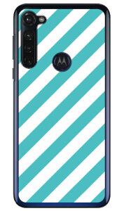 Cf LTD �~���g�u���[�R���N�V�����V���[�Y �X�g���C�vA �i�N���A�j moto g PRO XT2043 MVNO�X�}�z�iSIM�t���[�[���j Coverfull moto g pro �P�[�X moto g pro �J�o�[ ���gg�v�� �P�[�X ���gg�v�� �J�o�[ ���g�W