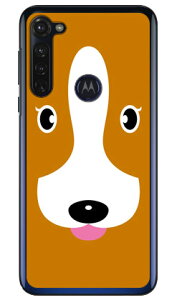 Cf LTD �L���[�e�B�[�h�b�O ���C�g�u���E�� �i�N���A�j moto g PRO XT2043 MVNO�X�}�z�iSIM�t���[�[���j Coverfull moto g pro �P�[�X moto g pro �J�o�[ ���gg�v�� �P�[�X ���gg�v�� �J�o�[ ���g�W�[�v�� �P�[